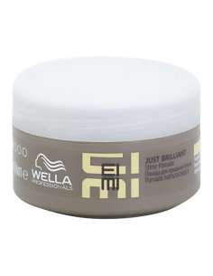 WELLA STYLING EIMI SHINE  CERA DE BRILLO "JUST BRILLIANT" 75 ML.