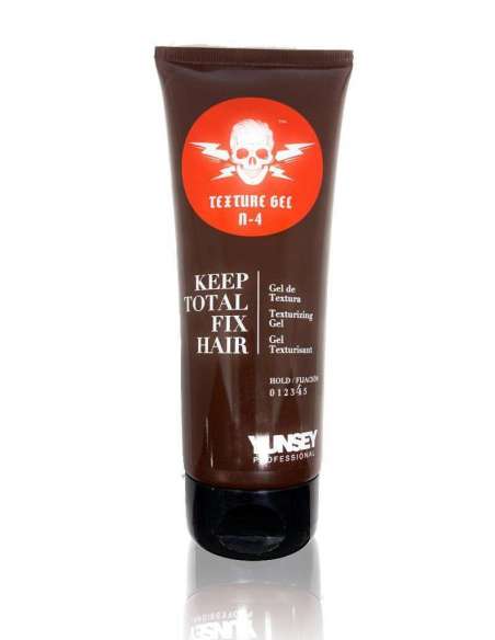HIGH HOLD GEL FOR MEN YUNSEY