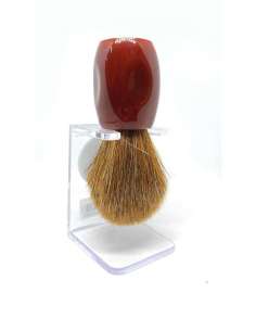 nom - brocha de afeitar serie GUSTAV cerdas puras 2