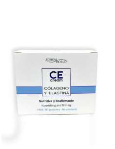 Sesiom World - Hidratante oxigenante en crema HO