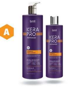 Kerapro bálsamo post tratamiento 225 ml