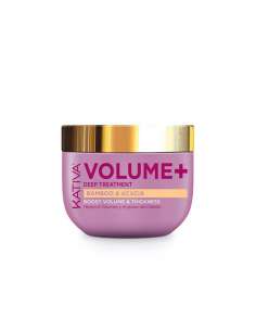 Tratamiento volume+ 250 ml