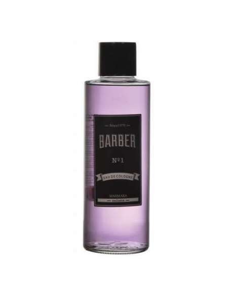 EAU DE COLOGNE MARMARA BARBER