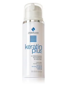 KERATIN PLUS acondicionador Restaurador de Keratina 150 ml