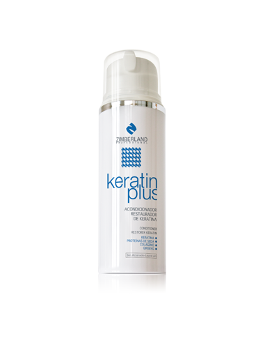 KERATIN PLUS acondicionador Restaurador de Keratina 150 ml