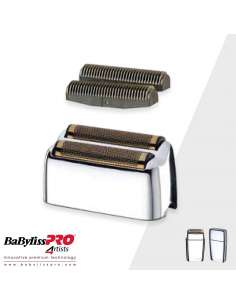 BaByliss Pro RECAMBIO CABEZAL FOILFX02