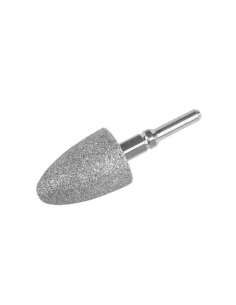 Disco Zafiro Grano Grueso Para Kit Handy