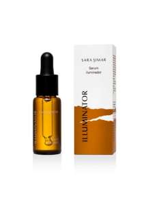 Serum Iluminador Sara Simar 20ml