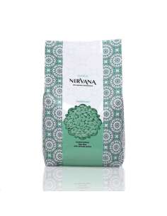 Cera para Depilar de Sándalo caliente elástica italwax