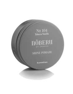 POMADA BRILLANTE NOBERU