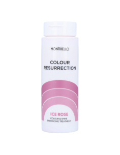 Montibello Color Resurrection Ice Plata 150 ml