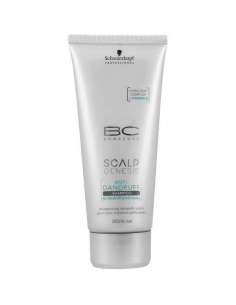Schwarzkopf Bonacure champú anti caspa 250 ml