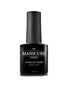 CAPA BASE DE GEL LED UV POLACO -  THE MANICURE 2