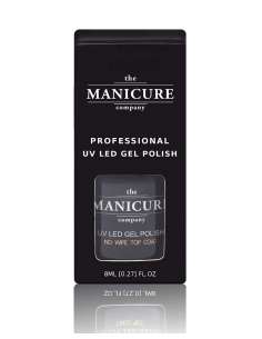 CAPA BASE DE GEL LED UV POLACO -  THE MANICURE