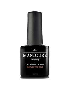 CAPA BASE DE GEL LED UV POLACO -  THE MANICURE 2