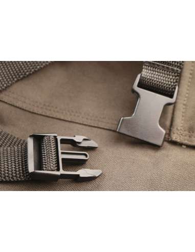 DELANTAL BARBERO TERMIX