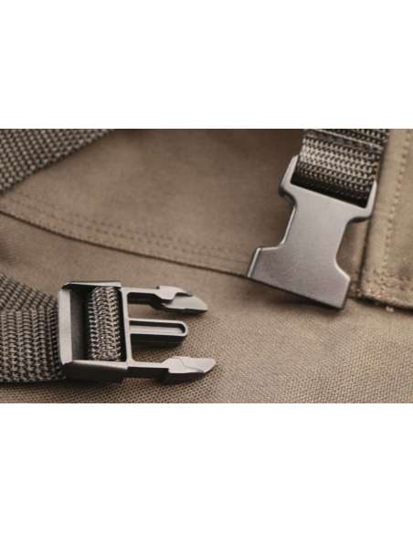 DELANTAL BARBERO TERMIX