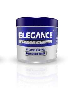 Elegance Gel Extra Fuerte  1000ml