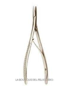 Alicate extensiones alta calidad