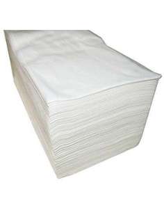 Toallas de celulosa para cabello desechables