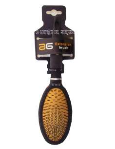 Cepillo especial extensiones