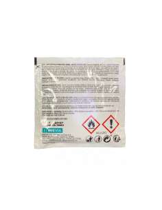 Salustar Toallitas Antisépticas 2