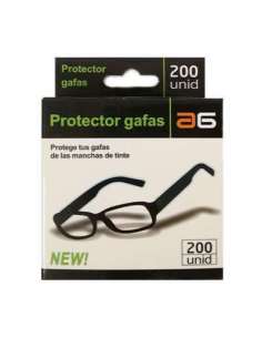 PROTECTOR GAFAS 200 UNIDADES