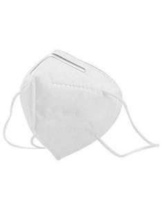 MASCARILLAS FFP2 KN95 - PACK 10 UDS.