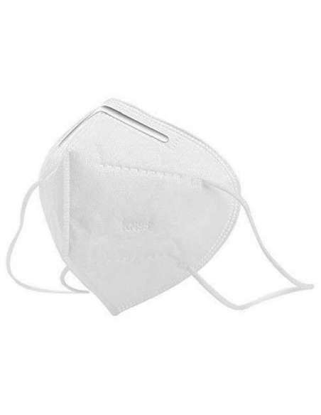 MASCARILLAS FFP2 KN95 - PACK 10 UDS.