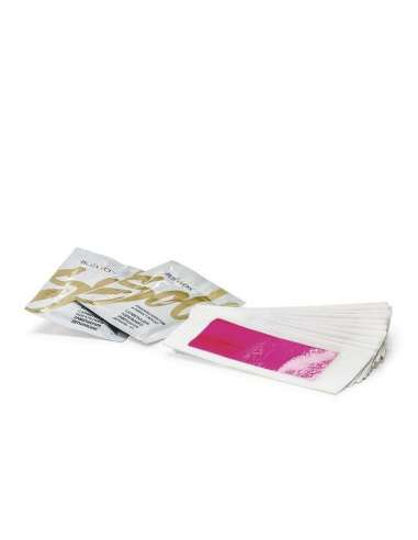 Tiras de depilación Italwax SOLO para Bikini