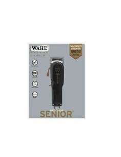 Magic Clip cordless WAHL