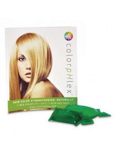 ColorPhlex Monodosis - Tratamiento Protector del cabello