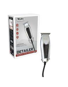 Wahl Detailer T-Wide: Precisión profesional | MM Boutique del Peluquero