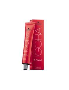Tinte Schwarzkopf Igora Royal Dorados 2