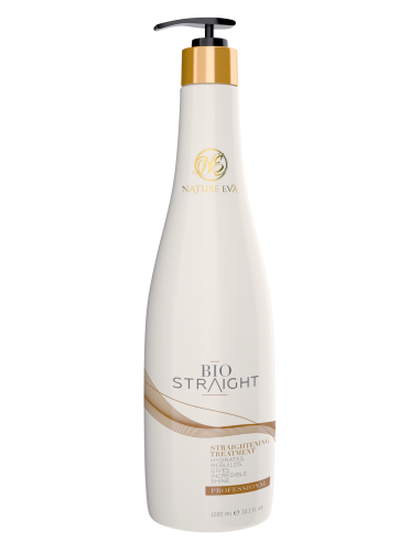 Tratamiento de Alisado Bio Nature Eva | MM Boutique del Peluquero