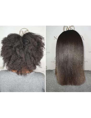 Tratamiento de Alisado Bio Nature Eva | MM Boutique del Peluquero