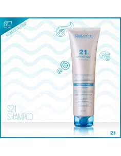 Salerm 21 Champú HIDRATACIÓN