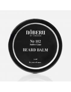 BÁLSAMO DE BARBA noberu 50ml