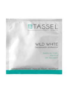 DECO SIN AMONIACO CON ARGA/KERATIN Tassel