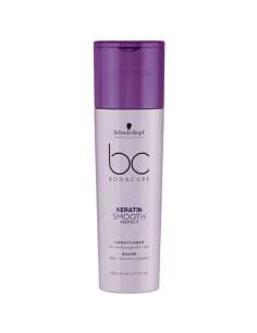 Keratin Smooth Perfect Acondicionador Schwarzkopf