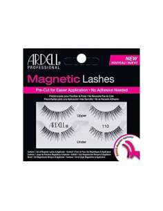 PESTAÑAS MAGNÉTICA 105 ARDELL