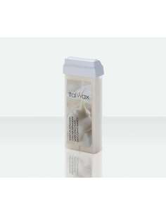 ROLL ON de ITALWAX CERA CHOCO BLANCO