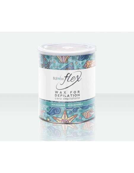 CERA LATA de ITALWAX AGUAMARINA FLEX