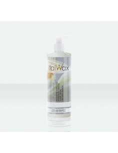 ITALWAX AFTER EMULSIÓN RETARDANTE 500 ML