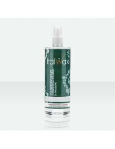 LIMPIADOR EQUIPO CERA 500 ml ITALWAX