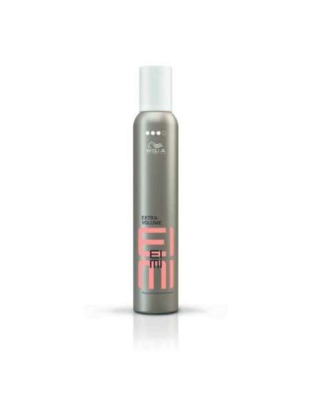 Wella espuma Extra Volume  300ml