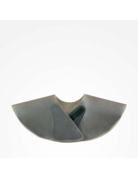 Capa de corte ajustable.