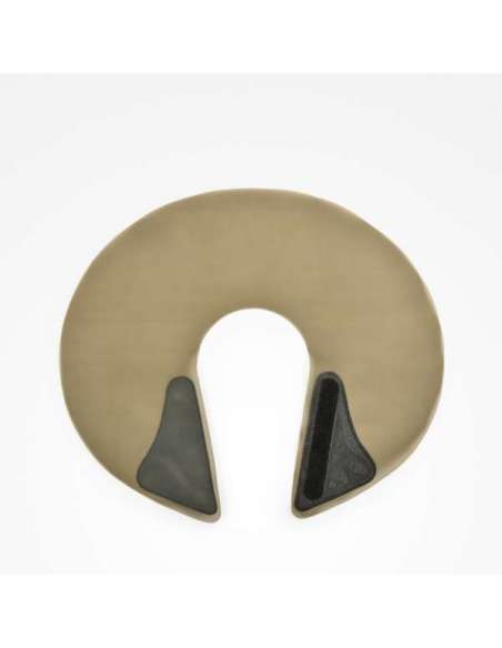 Capa de corte ajustable.