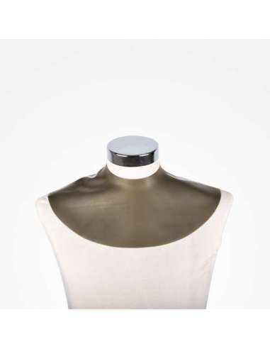 Capa de corte ajustable.