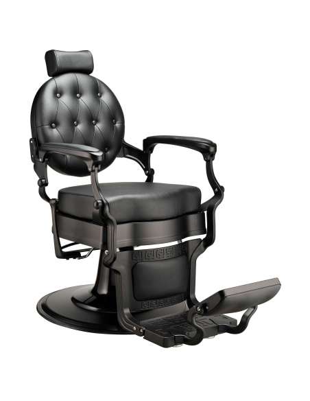 SILLÓN DE BARBERO Mae LOGYKS